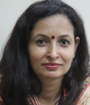 Prof Dr Kiran Bala